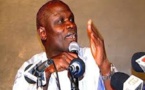 ​Gaston Mbengue se prononce sur la crise au Ps :« c’est honteux et désolant »