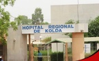 Kolda : la grève générale largement suivie dans les secteurs de la santé et des collectivités territoriales