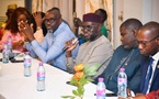 51ᵉ session de l’APF : El Malick Ndiaye défend la vision du Sénégal sur le multilatéralisme et la souveraineté des États