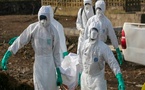 Ebola en RDC: comment quatre malades ont rejoint Kisangani depuis l'Itu