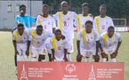 Coupe du monde de Football Unifié des Special Olympics 2026 : le Sénégal décroche la médaille de bronze