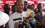 Intrants agricoles : le ministre Cheikhou Oumar Ba promet une distribution transparente grâce à la digitalisation