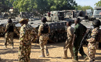 Nigeria: l’armée libère 44 élèves et professeurs, après 56 jours de captivité, dans l’État d’Oyo