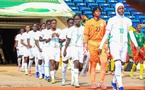 Le Sénégal échoue aux tirs au but face au Ghana et voit s’envoler le rêve d’un premier Mondial U17 féminin