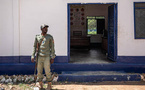 Centrafrique: à Am Dafok, de nombreux déplacés et une situation «calme mais imprévisible», selon la Minusca
