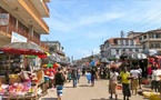 La Sierra Leone se prépare à accueillir le sommet de la Cédéao, une vitrine diplomatique onéreuse?