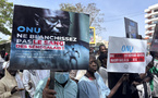 Macky Sall annoncé au Sénégal le 17 juillet : HSF et le Collectif des Victimes montent au creneau