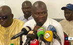 ​ Salaire, primes et boycott : l'interview sans détour de Bacary Cissé sur le cas Pape Thiaw