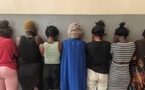 ​Bar « Chez Touti » à Kébémer: des Nigérianes et des Sénégalais déférés pour proxénétisme et racolage