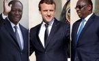 Campagne pour l'ONU : Macky Sall attendu à Dakar par vol privé