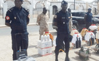 ​Grand Magal 2026 : le Service national d’hygiène déploie plus de 80 agents pour sécuriser Touba