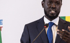 Déclarations de Sonko à Mbacké : la Coalition Diomaye Président l’accuse de vouloir « perturber la quiétude des citoyens »