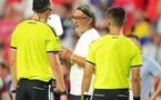 ​Coupe du monde 2026 : la Suisse s’en prend à l’arbitrage après sa défaite face à l’Argentine