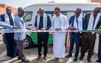 Santé : le ministre Ibrahima Sy lance le forum africain sur la chaîne d'approvisionnement des produits de santé