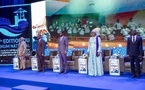 Économie bleue : le président Bassirou Diomaye Faye fixe le nouveau cap maritime du Sénégal