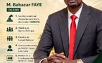 Politique : Babacar Faye démissionne du Pastef pour rejoindre le futur parti de la mouvance présidentielle