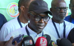 Mondial 2026 : Gynécologue dans le staff, hôtel sans armoires et faim en plein vol... Abdoulaye Fall déballe tout