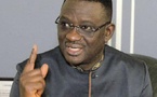 Nomination d’Ousmane Diagne: Moundiaye Cissé se dit «rassuré» et pense que le Conseil constitutionnel «se bonifie»