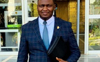 Passation de service : Dr Toussaint Manga s'en va sur un bénéfice historique de 17,2 milliards de F CFA
