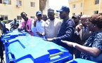 JOJ  2026 : la Ville de Dakar déploie un dispositif « Zéro déchet » pour une capitale plus propre