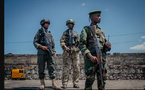 La RDC envoie trois officiers pour le mécanisme de cessez-le-feu dans l’Est où armée et AFC/M23 s'accusent de violations
