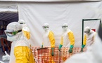 Ebola: l'ampleur de l'épidémie dépasse «de deux à quatre fois» les estimations officielles, selon l'OMS