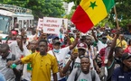 Audience entre Diomaye Faye et Macky Sall: les victimes des événements de 2021-2024 appellent à une marche