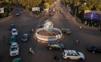 Burkina: deux responsables de la délégation de l’Union européenne à Ouagadougou déclarés persona non grata