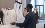 Sénégal-Qatar : Le président Bassirou Diomaye Faye à Doha pour présenter ses condoléances à l'Émir