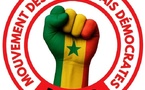 Macky Sall attendu à Dakar : le MSD lance un appel à la mobilisation