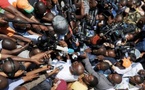 Niger: deux journalistes libérés après avoir passé huit mois en détention