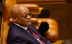 ​Afrique du Sud : Jacob Zuma pourra finalement être poursuivi pour «corruption»
