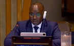 ​Revue nationale volontaire : le Sénégal présente le bilan de ses ODD à l’ONU