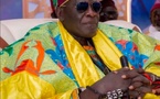 Décès du Jaraaf de Ouakam : le Président Bassirou Diomaye Faye salue un « homme de sagesse et de médiation »