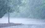 Météo : alerte aux pluies et vents violents dans plusieurs localités