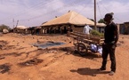 Nigeria : plus de 20 personnes déplacées enlevées par des hommes armés dans le nord-ouest