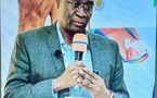Santé des enfants : le Pr Ousmane Ndiaye plaide pour un encadrement éthique de l'IA