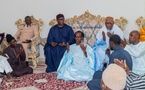 Visite à Ndiassane : le ministre de l’Intérieur sollicite des prières pour la paix et la stabilité du Sénégal 