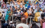 Campagne pour l'ONU : l'APR appelle à une mobilisation massive pour accueillir Macky Sall
