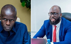 Conseil des ministres : Waly Diouf Bodiang, Babo Amadou Ba et Lamine Barra Lo remplacés