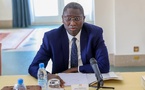 Tentative de corruption : l’ex-Garde des Sceaux Ismaïla Madior Fall face à la Haute cour de justice mardi prochain