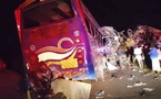 Ouganda : un accident de bus scolaire occasionne au moins 21 morts, dont 20 enfants