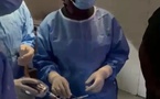 ​Tivaouane : l’hôpital Mame Abdoul Aziz Sy Dabakh réussit sa première cœlioscopie en chirurgie pédiatrique