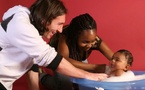 L’Unicef explique ​le contexte de la photo virale entre Messi et le "bébé" Yamal, à deux jours de la finale du Mondial
