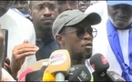 Macky Sall à Dakar : Abdou Mbow salue une mobilisation « des Sénégalais dans leur écrasante majorité »