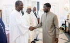 Sénégal : la Confédération nationale des employeurs rencontre Diomaye pour «la relance de l’économie»