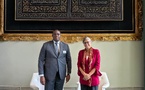 Coopération : 3 millions de dollars pour la Casamance et un Master Plan pour Thiès validés entre le Sénégal et ONU-Habitat