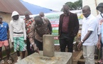 Infrastructures : la CEDEAO lance des chantiers d'eau solaire en Gambie et Sierra Leone