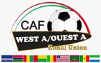 Football : L'UFOA-A reporte la Coupe Amílcar Cabral au début de l'année 2027 