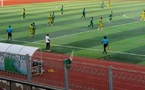 Sécurité : les matchs de « Navétanes » interdits au-delà de minuit à Ziguinchor